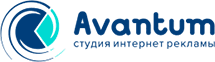 AVANTUM, студия интернет рекламы