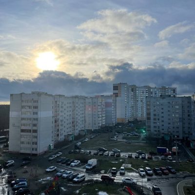 Фото ул. Белобережская, 26